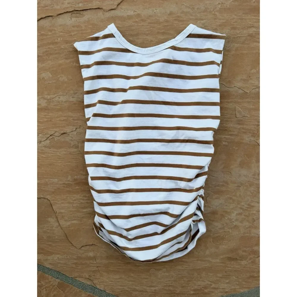 LOFT women sleeveless